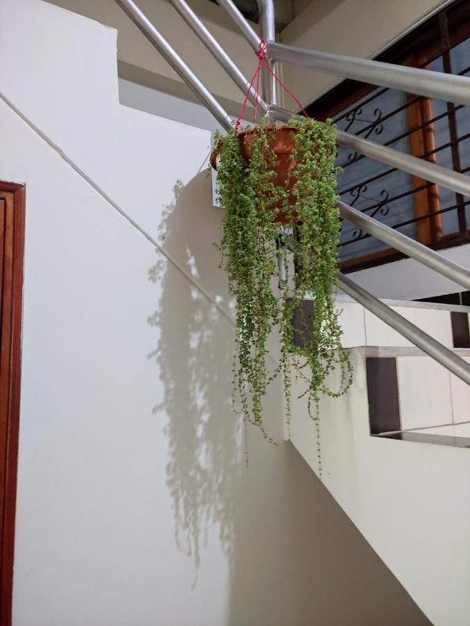Hotel Tambopata Inn ปูแอร์โต มัลโดนาโด ภายนอก รูปภาพ